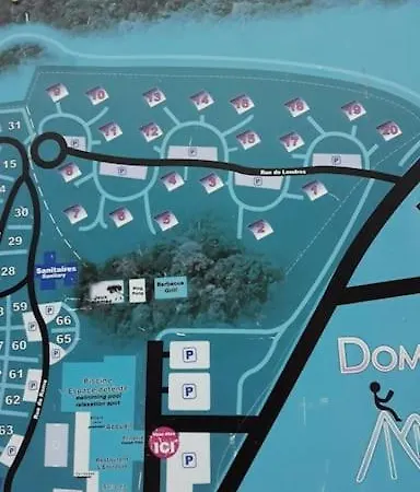 N° 20, En Pleine Nature, Frontalier * Signy-le-Petit