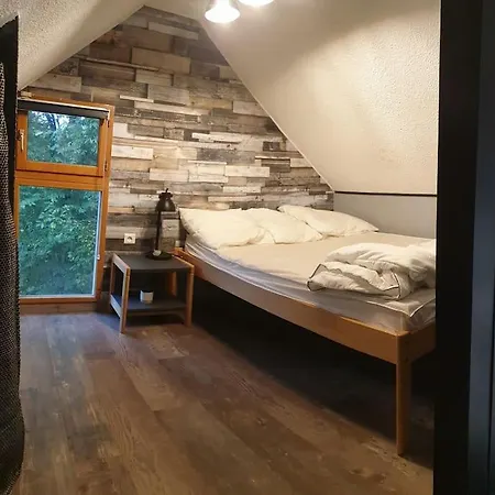 N° 20, En Pleine Nature, Frontalier