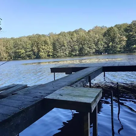 Dom wakacyjny N° 20, En Pleine Nature, Frontalier *