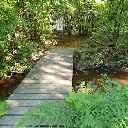 N° 20, En Pleine Nature, Frontalier