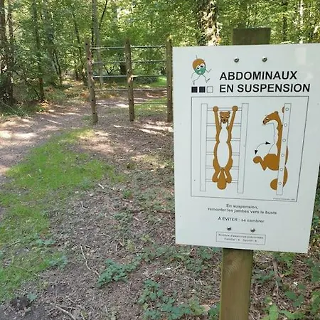 N° 20, En Pleine Nature, Frontalier Signy-le-Petit